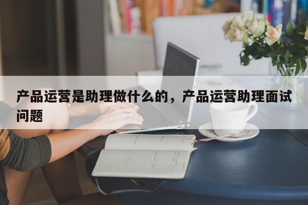 产品运营是助理做什么的，产品运营助理面试问题