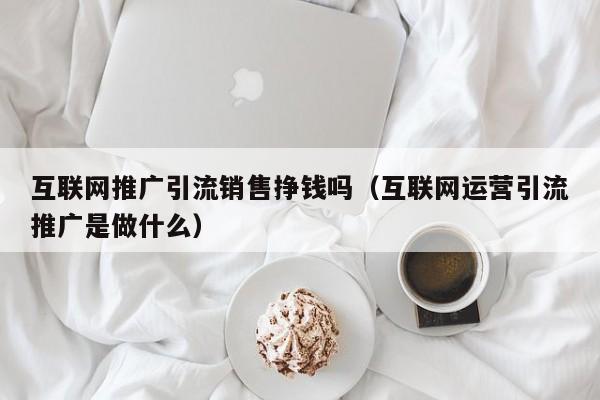 互联网推广引流销售挣钱吗（互联网运营引流推广是做什么）