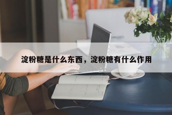 淀粉糖是什么东西，淀粉糖有什么作用