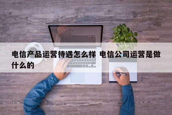 电信产品运营待遇怎么样 电信公司运营是做什么的