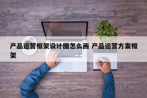 产品运营框架设计图怎么画 产品运营方案框架