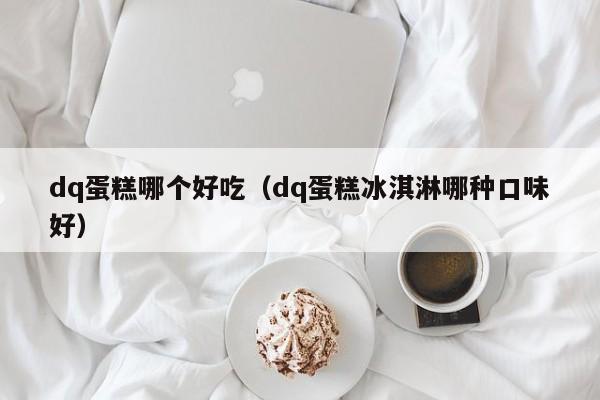 dq蛋糕哪个好吃（dq蛋糕冰淇淋哪种口味好）